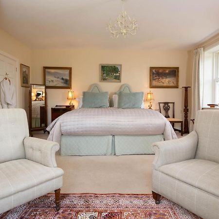 Ingram House Bed & Breakfast Alnwick Luaran gambar