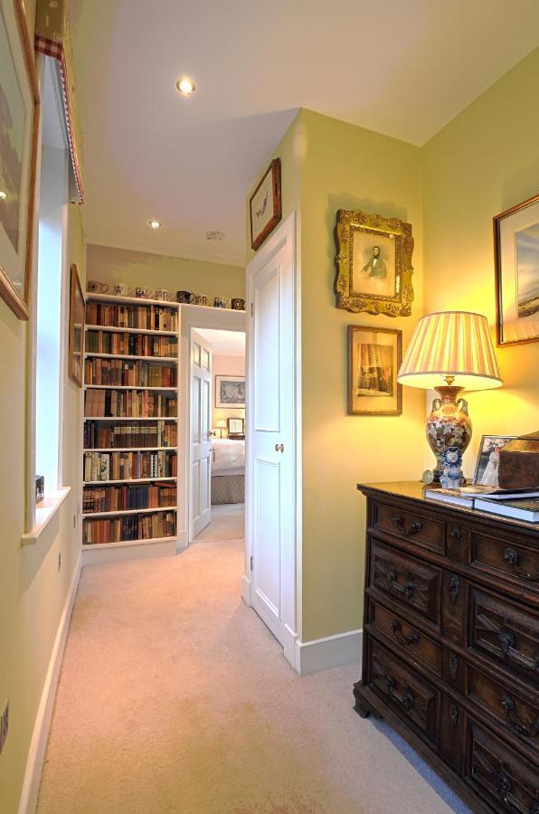 Ingram House Bed & Breakfast Alnwick Luaran gambar