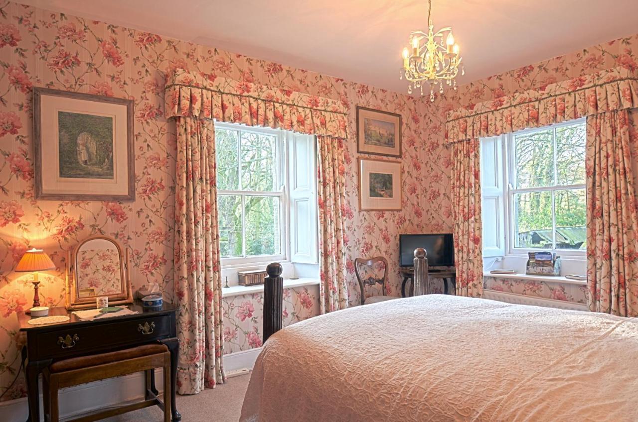 Ingram House Bed & Breakfast Alnwick Luaran gambar
