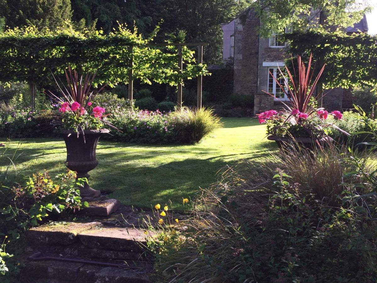Ingram House Bed & Breakfast Alnwick Luaran gambar