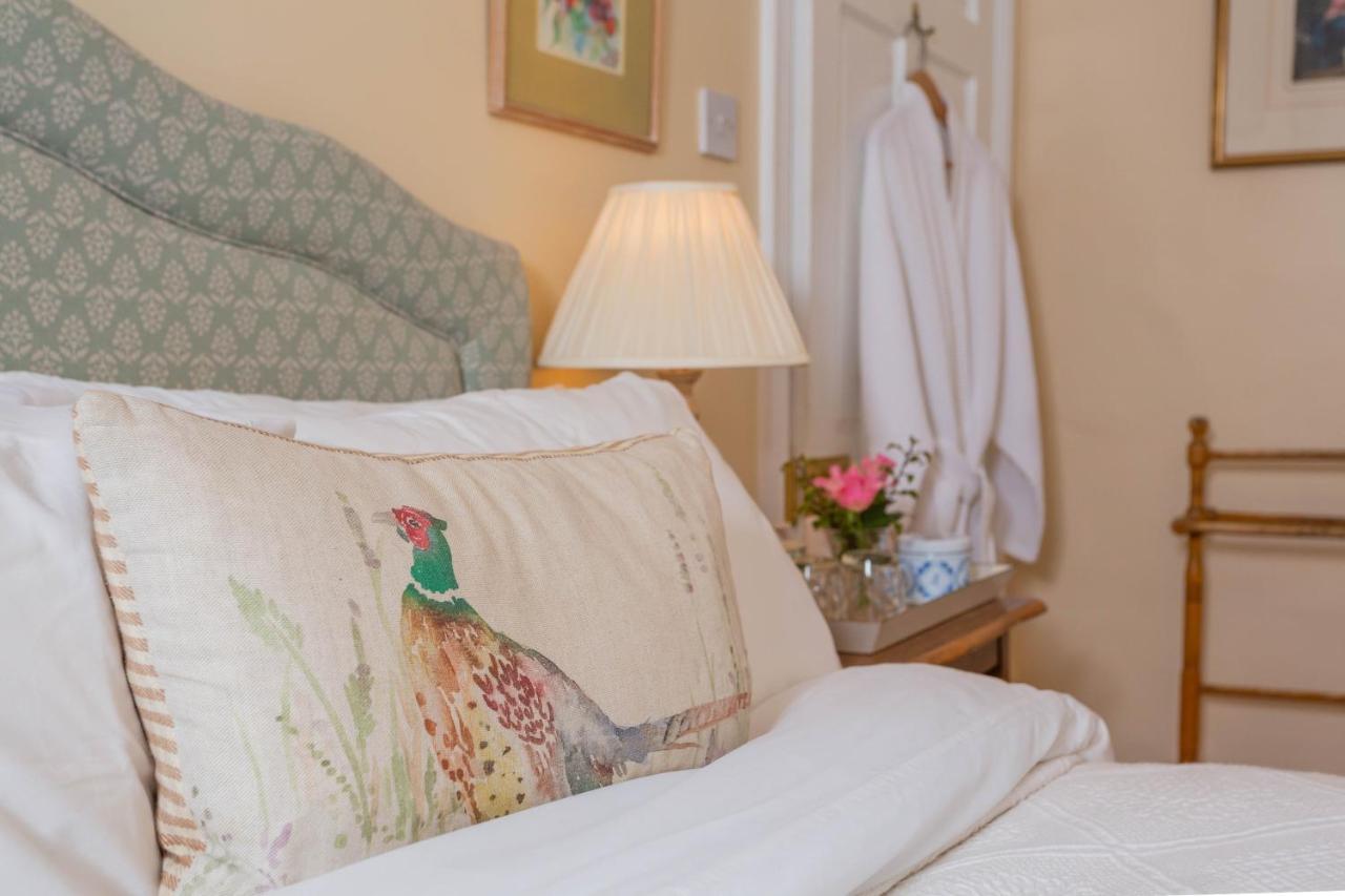 Ingram House Bed & Breakfast Alnwick Luaran gambar